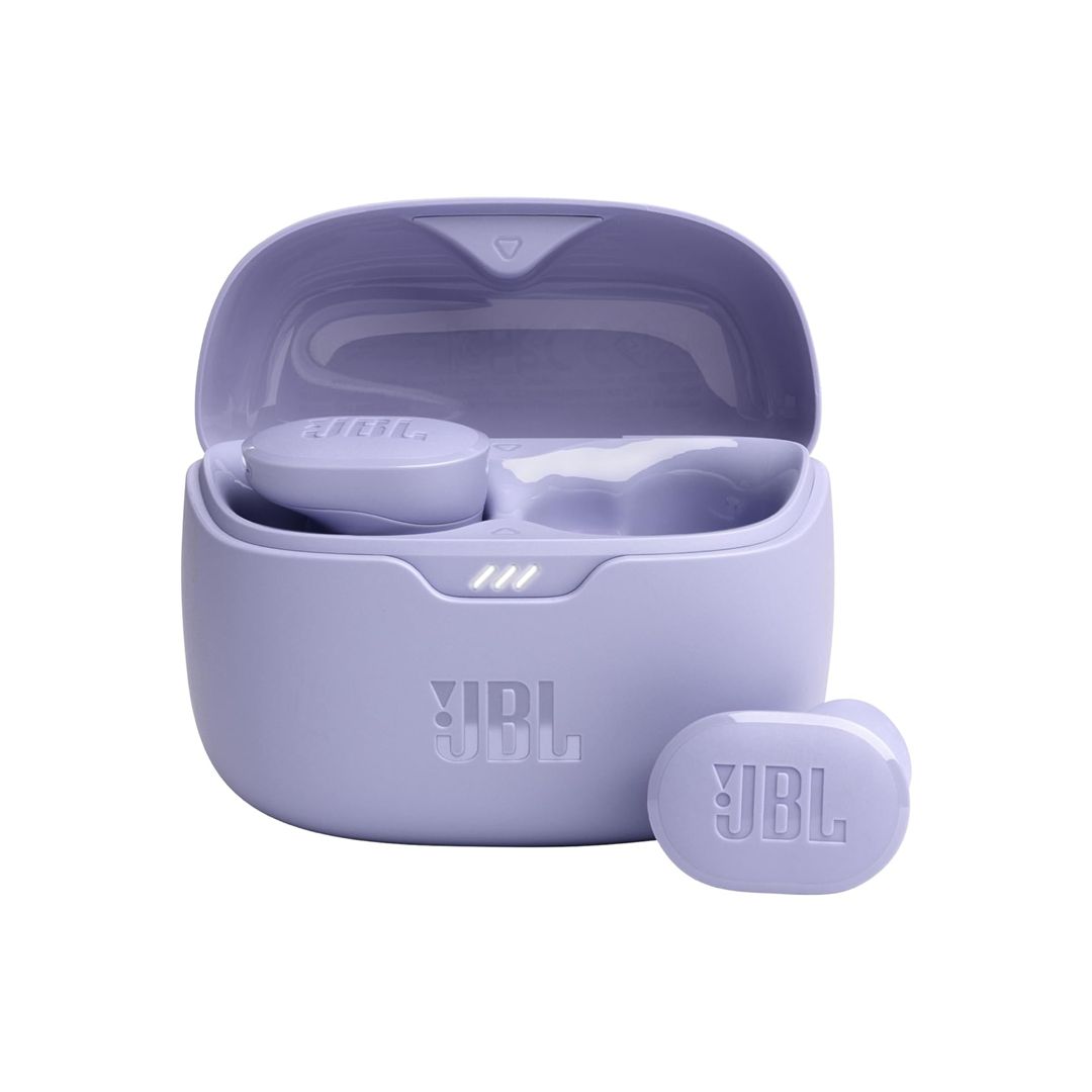 JBL Tune Buds True Wireless Noise Cancelling Earbuds JBL Tune Buds True Wireless Noise Cancelling Earbuds